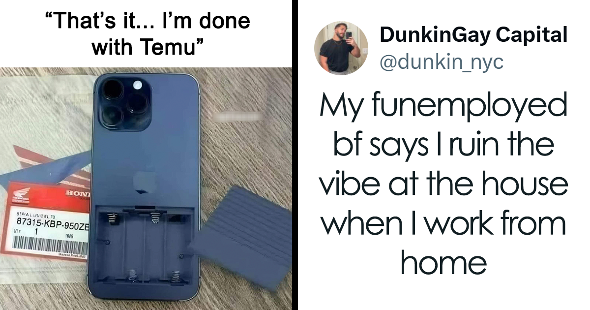 35 Funny Tweets From People Who Survived July Due To Their Sense Of Humour