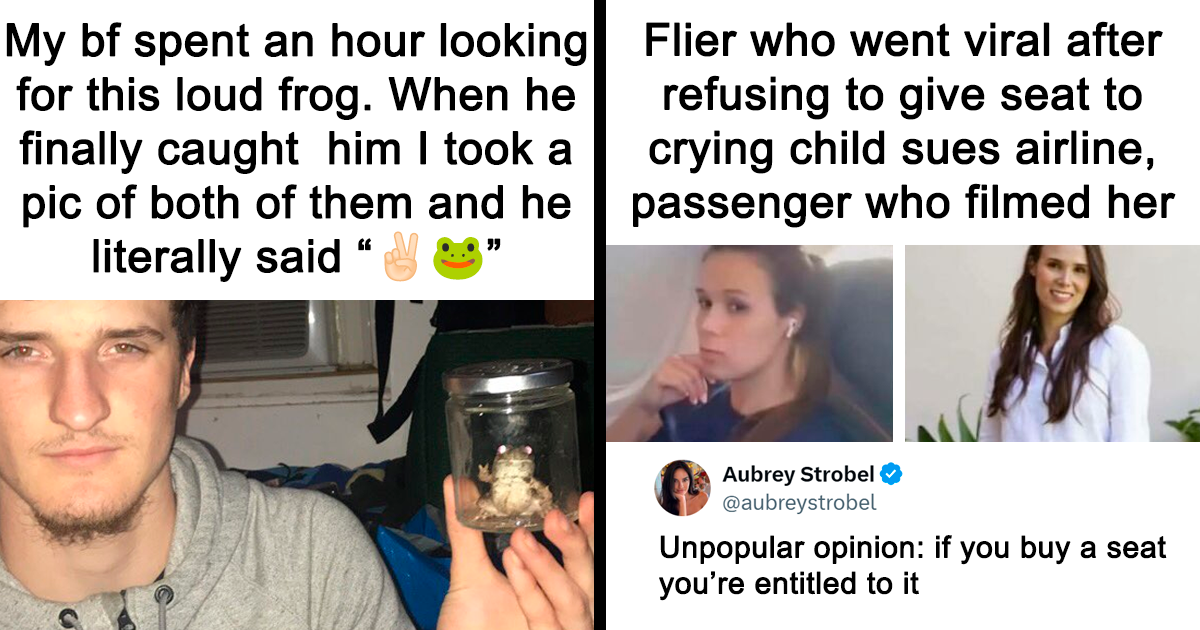 “Tumblr Is Life”: 35 Posts That Capture The Best Parts Of The Internet