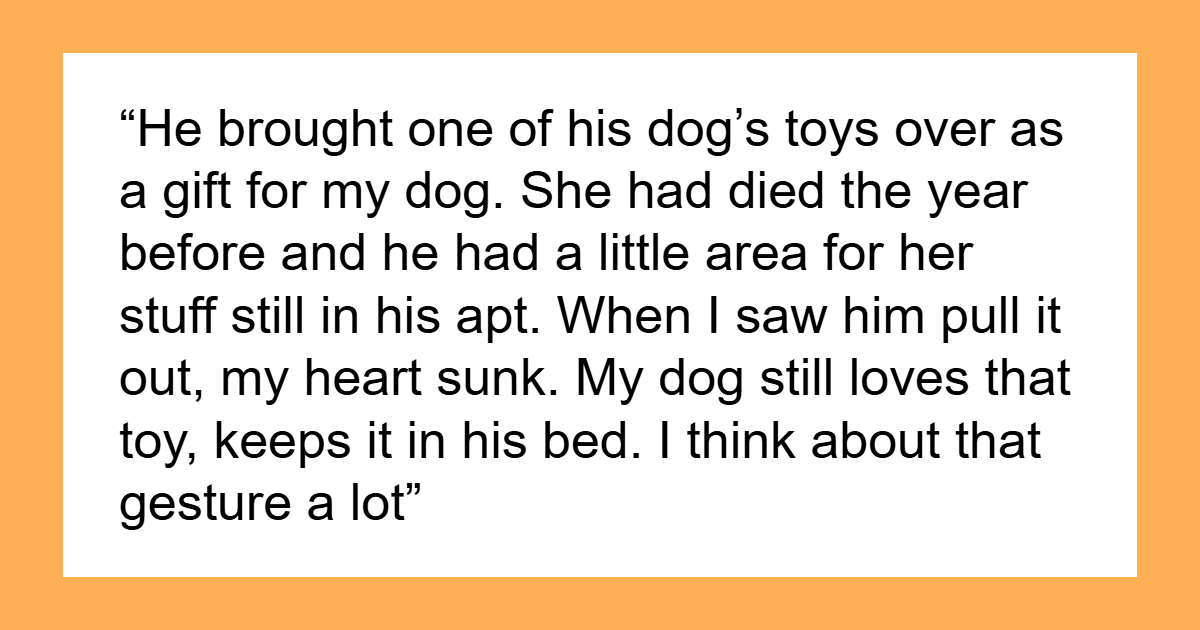 30 Wholesome Small Things People Did That Made Them Way More Attractive