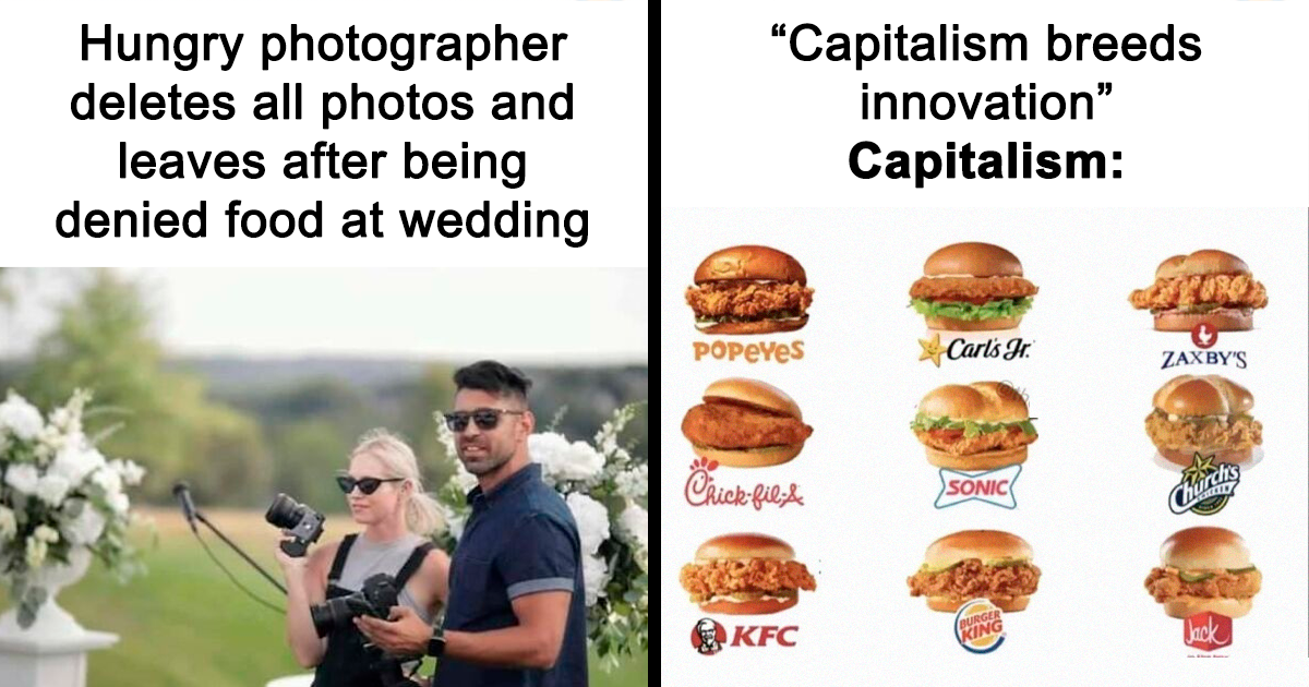 “Laugh A Little Every Day”: 40 Hilarious Memes To Instantly Boost Your Mood