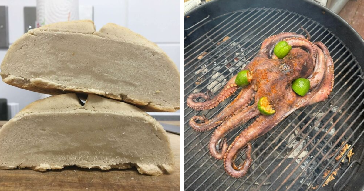 “That’s A Hate Crime”: 25 Photos Of Food Fails