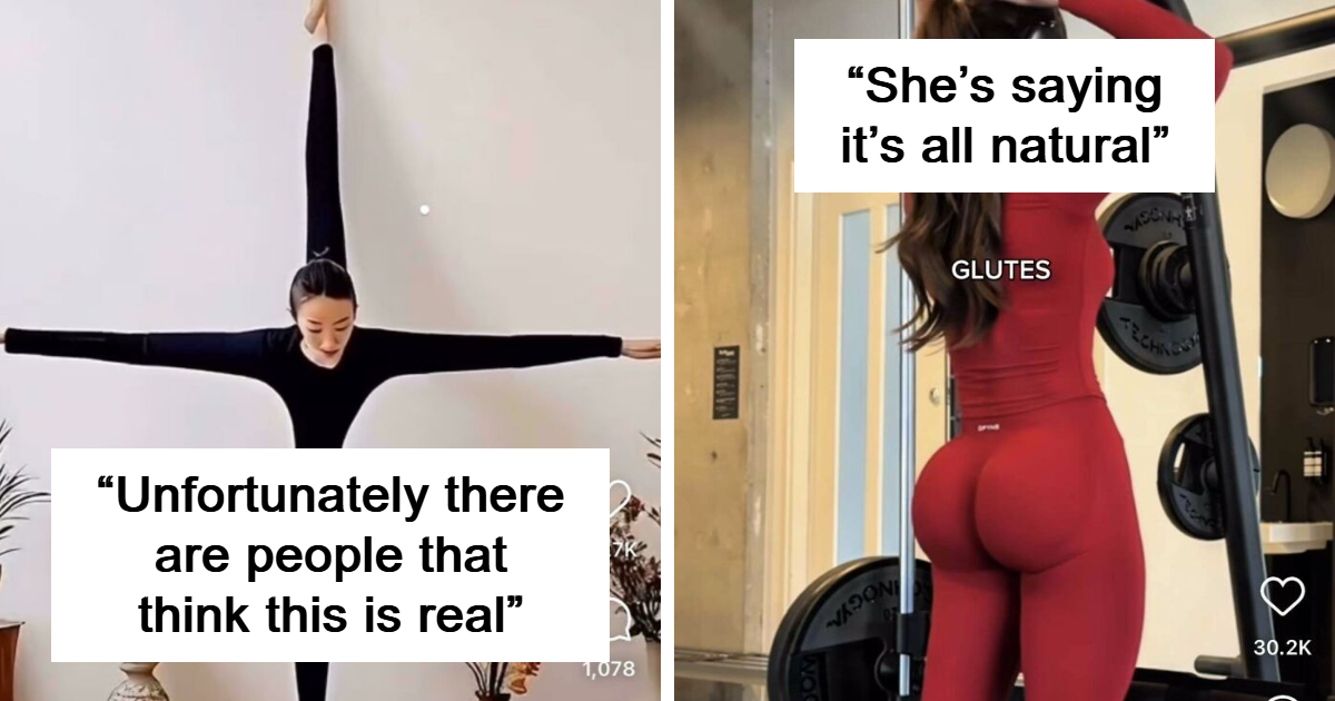 ‘Instagram Reality’: 25 Social Media Users Who Clearly Faked Their Photos