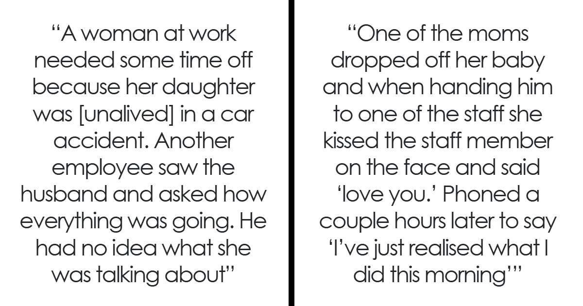 25 Of The Weirdest Things People Have Witnessed In Their Workplace