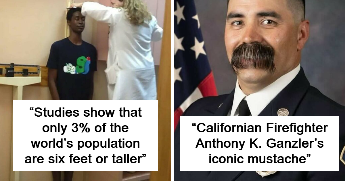 40 Surprising Facts That Might Change How You See Everyday Things