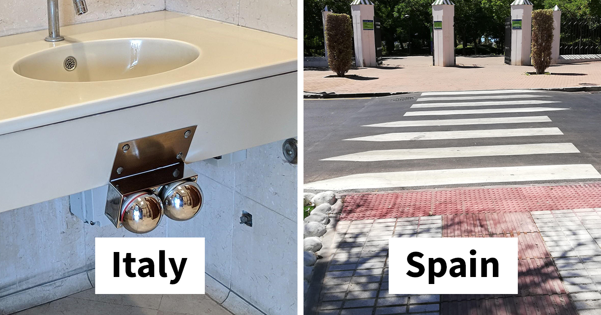 40 Smart Ideas From Around The World That Every Country Should Copy