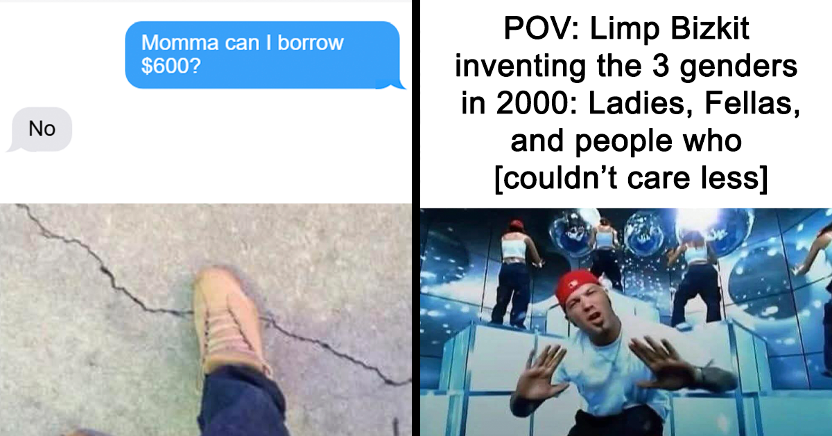 35 Hilarious Memes That May Help Your Mental Sanity Hold Steady