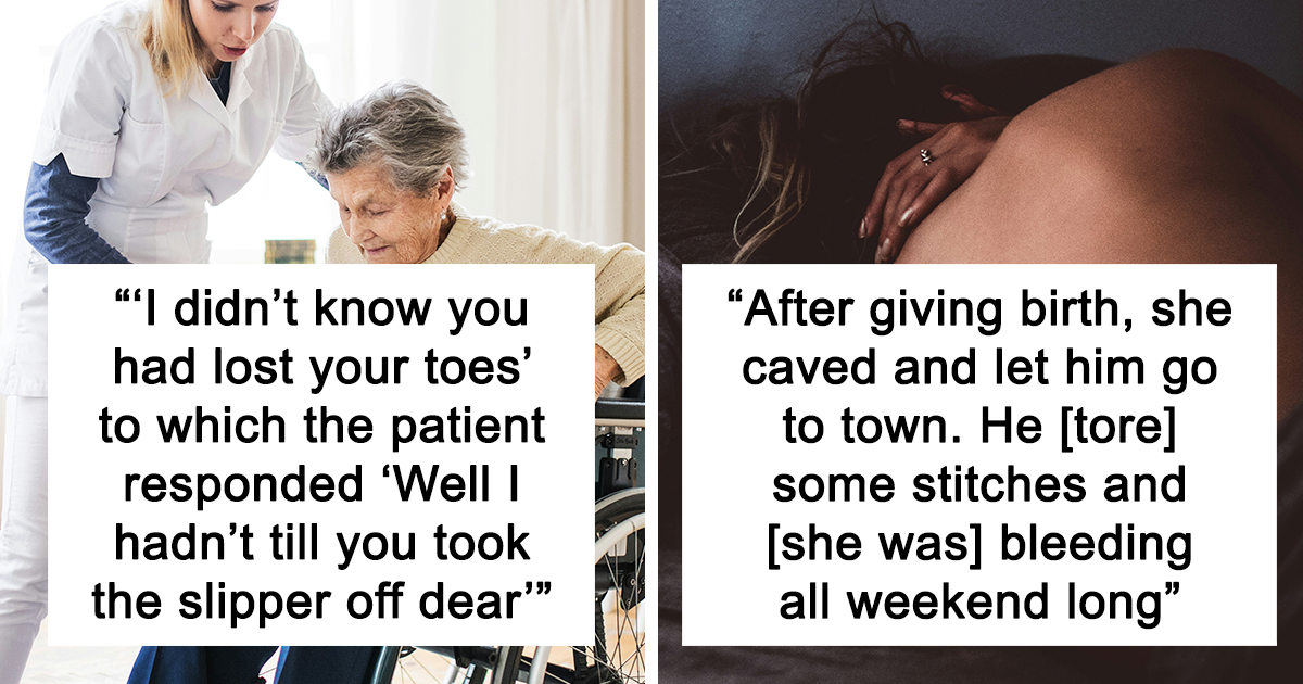 “This Could’ve Been Avoided”: 40 Doctors Reveal Cases Where Waiting Nearly Cost Lives