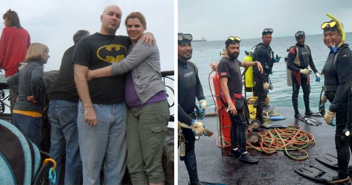 “I Wish I Never Saw This”: 30 Chilling Images With Backstories That Haunt People’s Memories