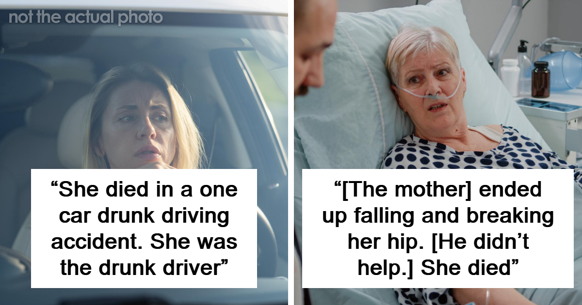 25 Times Parent’s Picking A Favourite Child Drastically Backfired On Them