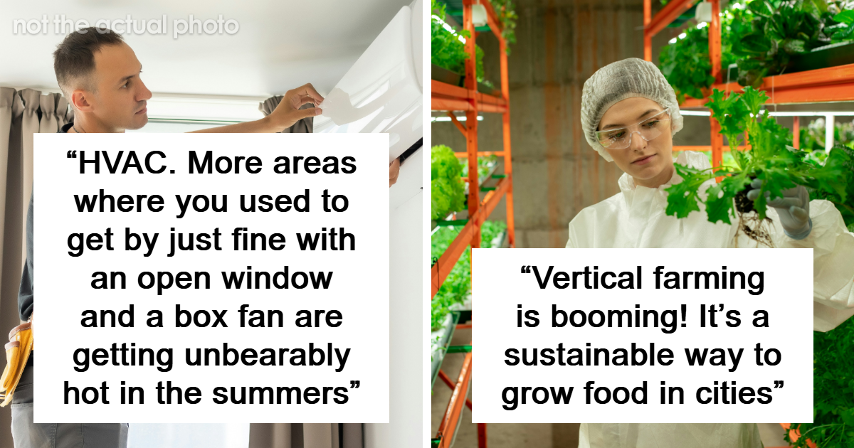 30 People Share The Careers That Are Booming Faster Than You’d Expect