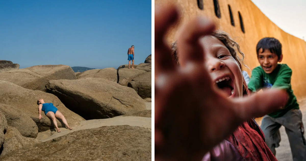 10 Pics That Capture The Essence Of “Joy” In Lumicroma’s "In Colors Project"