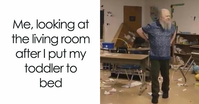 40 Memes About Parenting That Might Make You Laugh, Sigh, And Pour Another Coffee