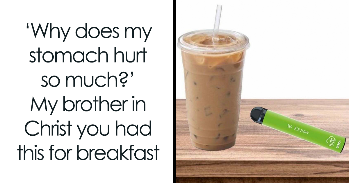 30 Memes About Men That Are So True, It Hurts (In A Funny Way)