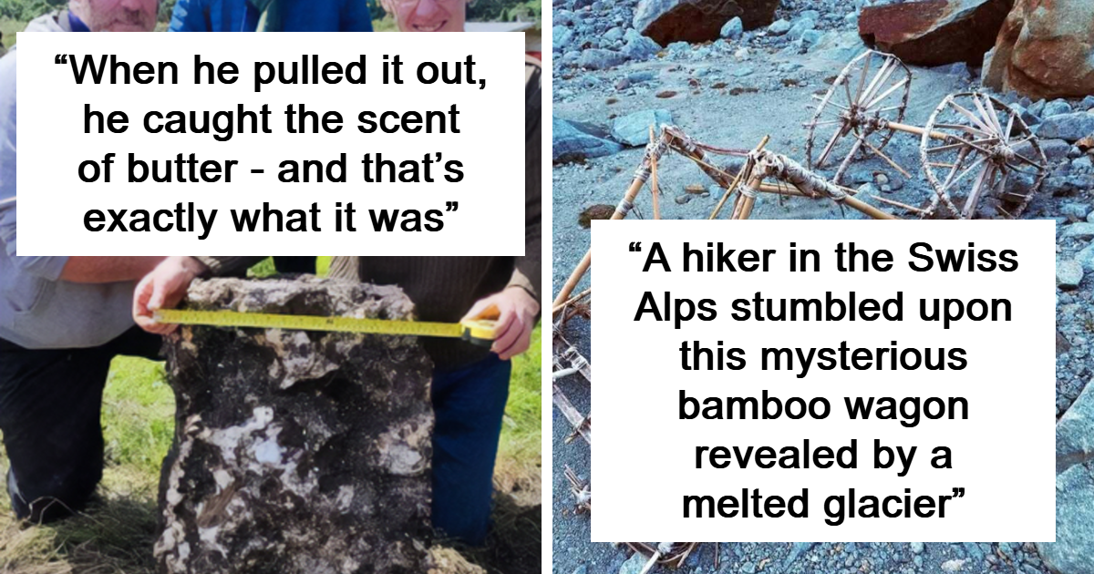 History’s Hidden Gems: 40 Lesser-Known Facts That Might Make You Look Twice