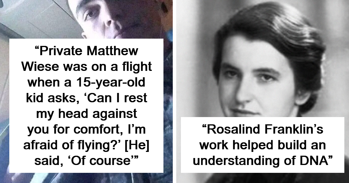 25 Interesting Posts Found On The "Forbidden Stories” FB Page