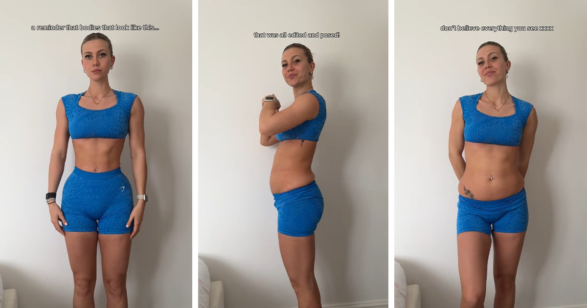 “This Is Me”: Women Are Reclaiming Their Bodies And Showing What Real Looks Like (30 Pics)