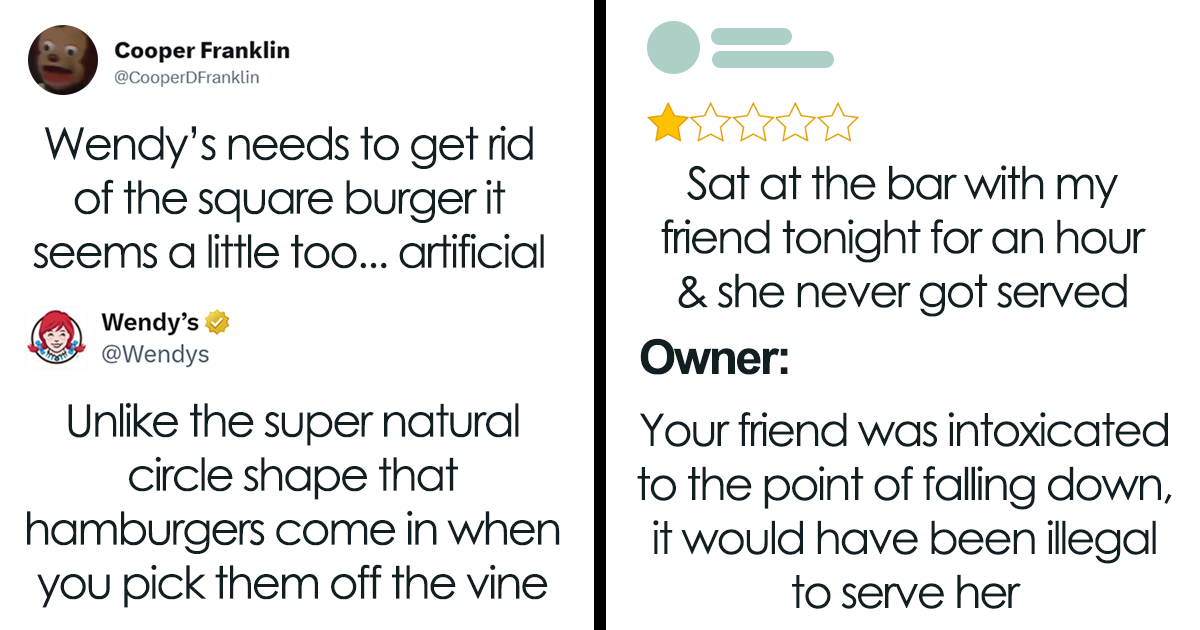 35 Examples Of Savage Clapbacks From Businesses On Bad Client Reviews