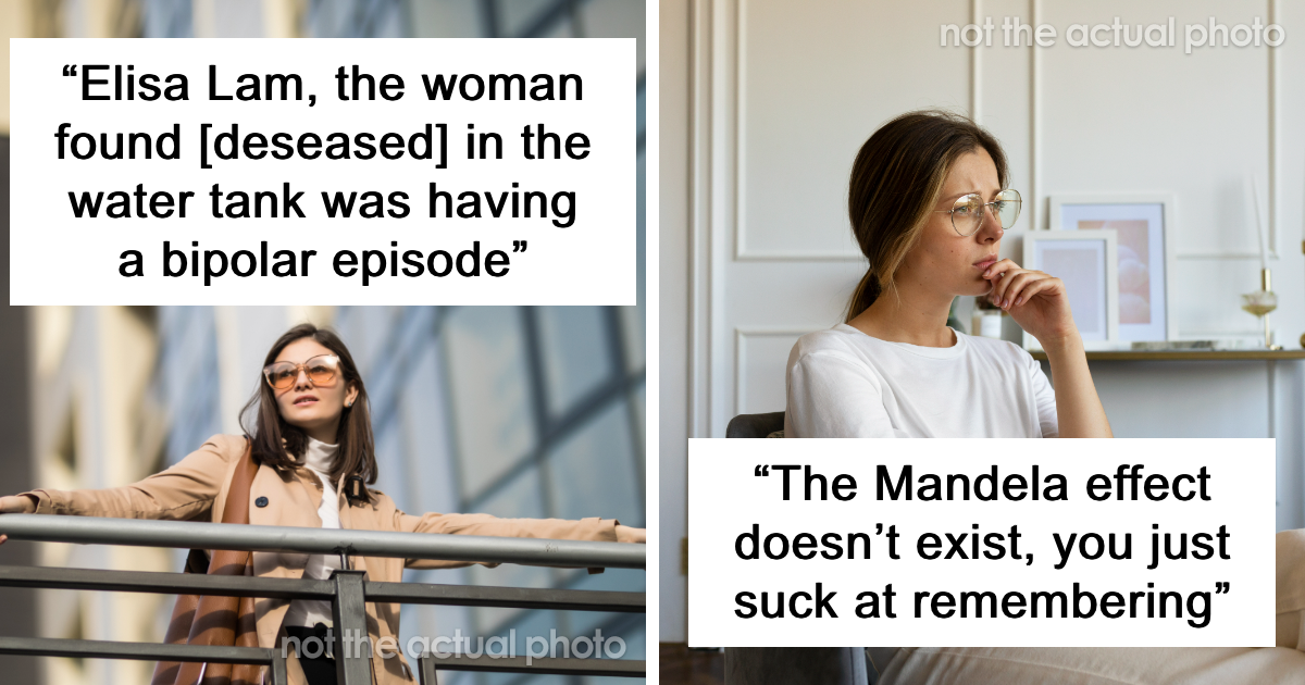 25 Strange Mysteries That Were Resolved After Years Of Speculation