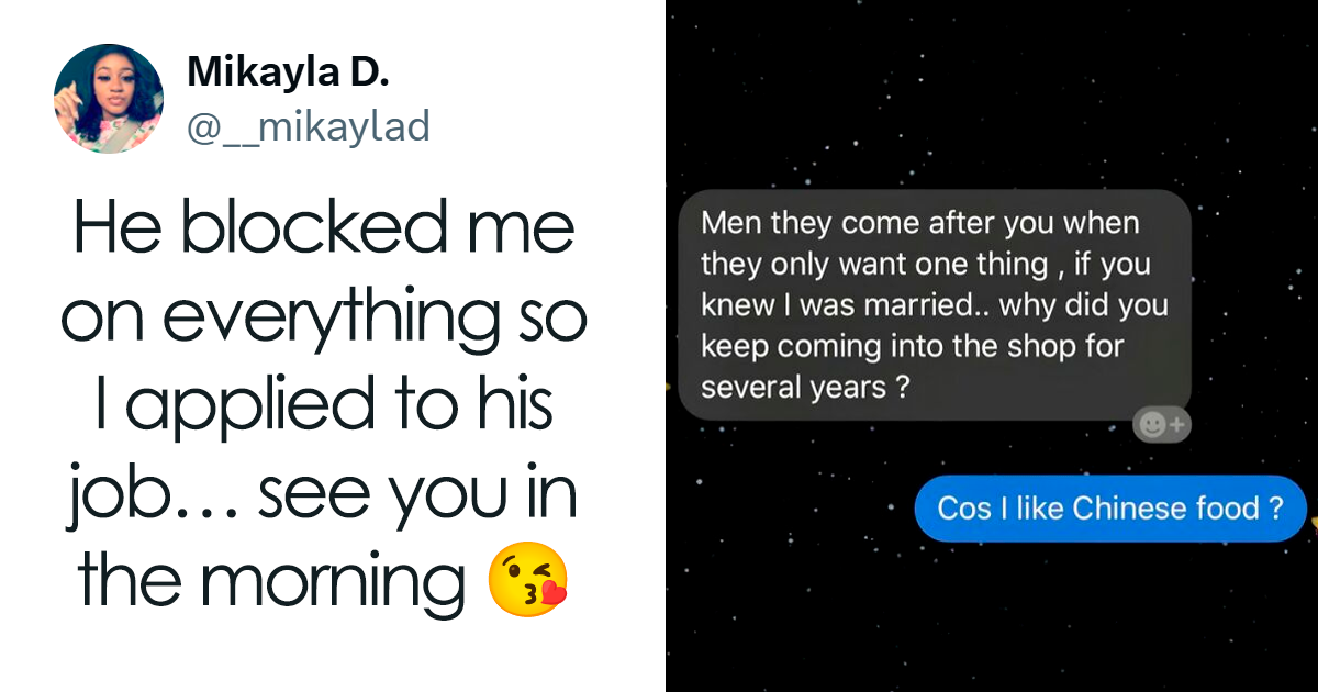 25 Unhinged Screenshots Of Women Acting Like “Crazy Girls”