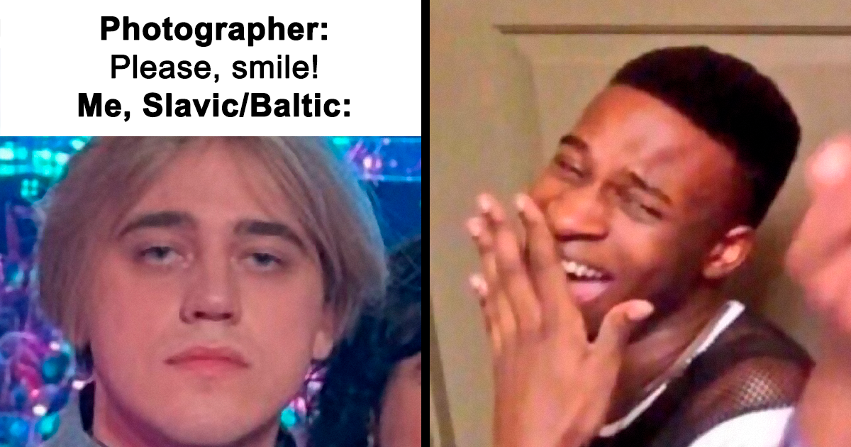 25 Of The Funniest Memes Surrounding The  2025 Eurovision Song Contest