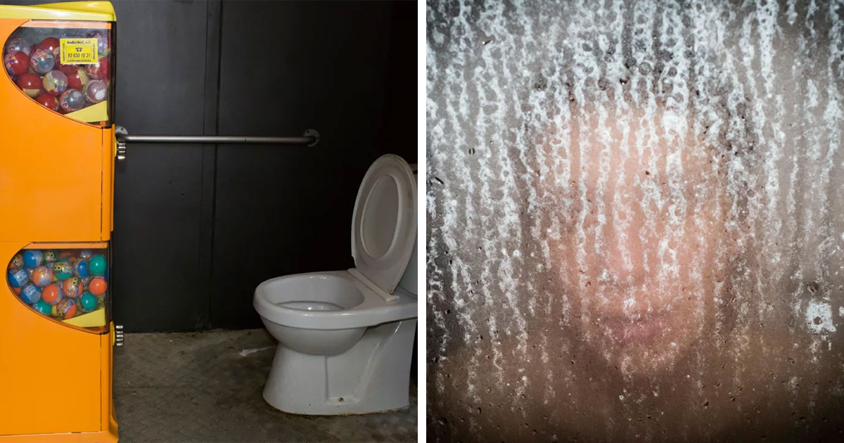 20 Raw And Real Moments Of Humanity Documented By This Street Photographer
