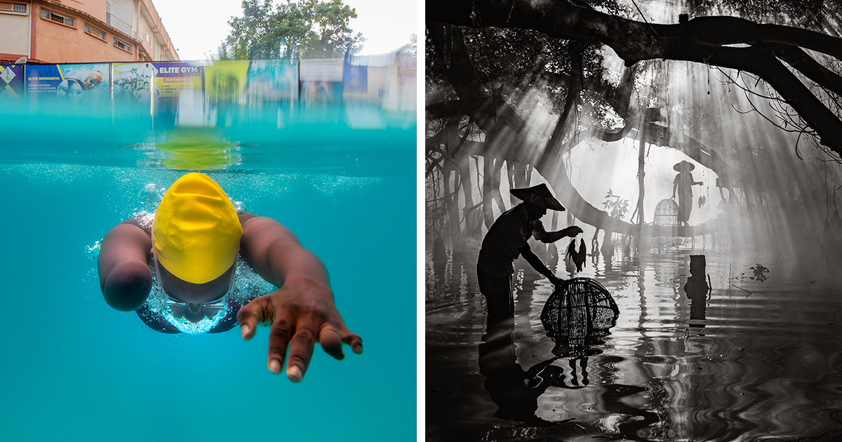 Here Are The Best 30 Impactful Images That Captivated The Jury At The 2025 All About Photo Awards