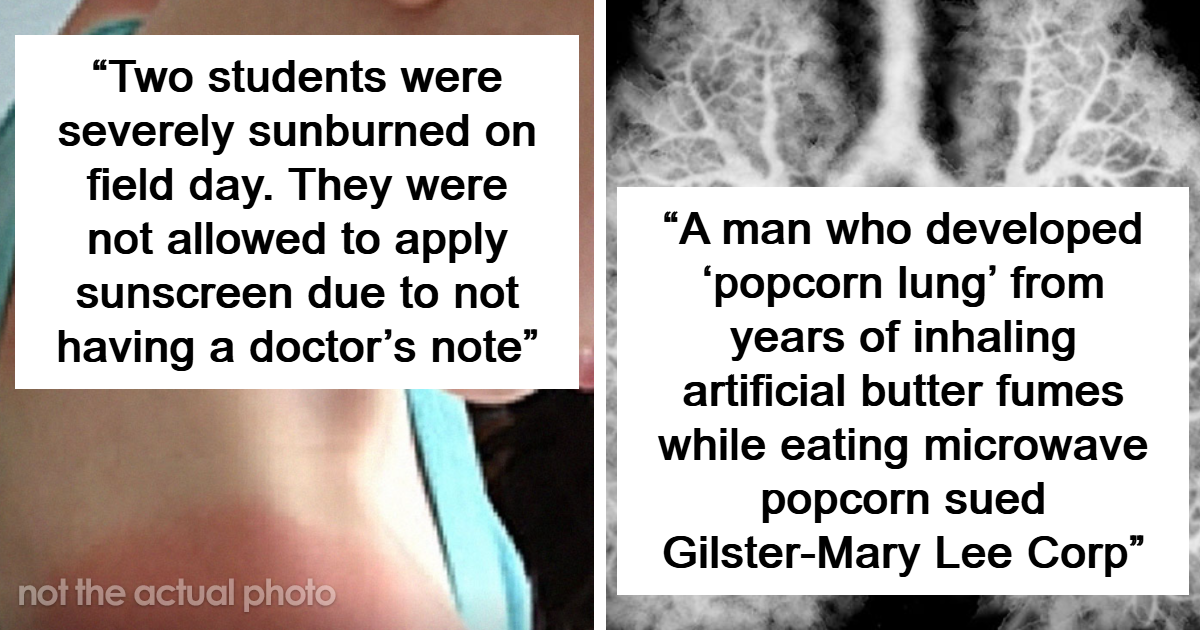 25 “Today I Learned” Facts That Prove We’ve Still Got A Lot To Discover