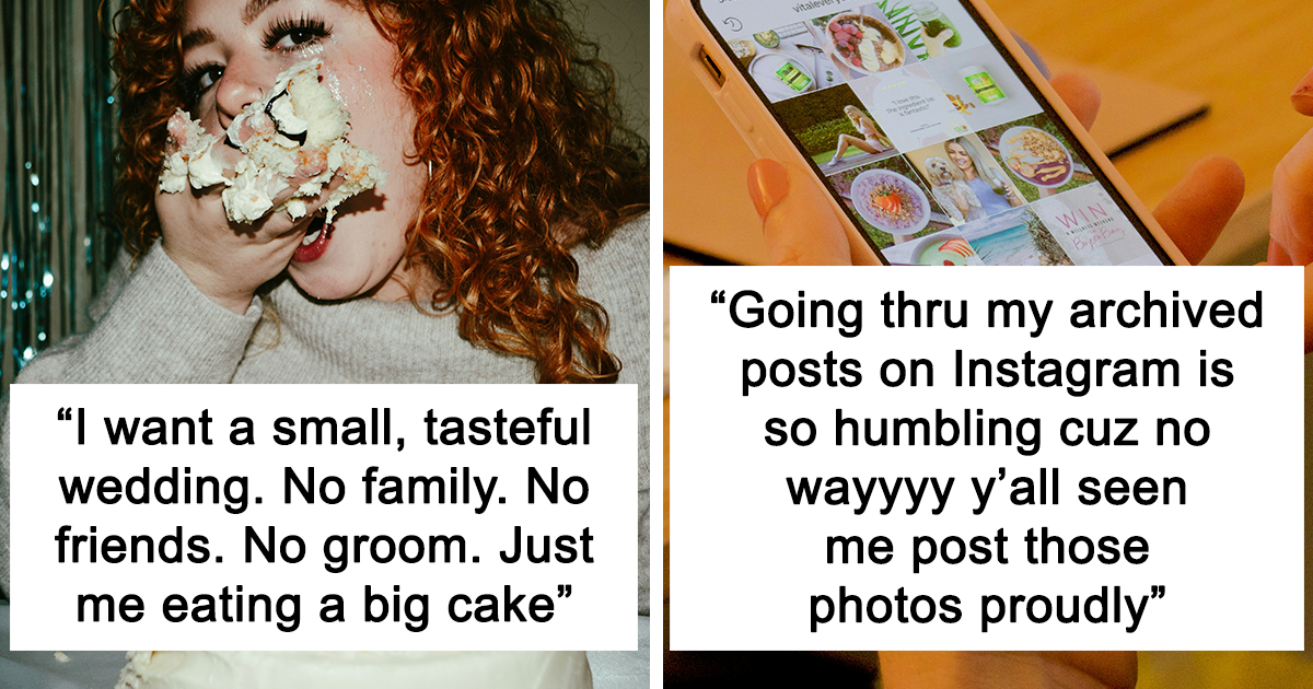 40 Screenshots That Perfectly Capture The Absurdity Of Adulting