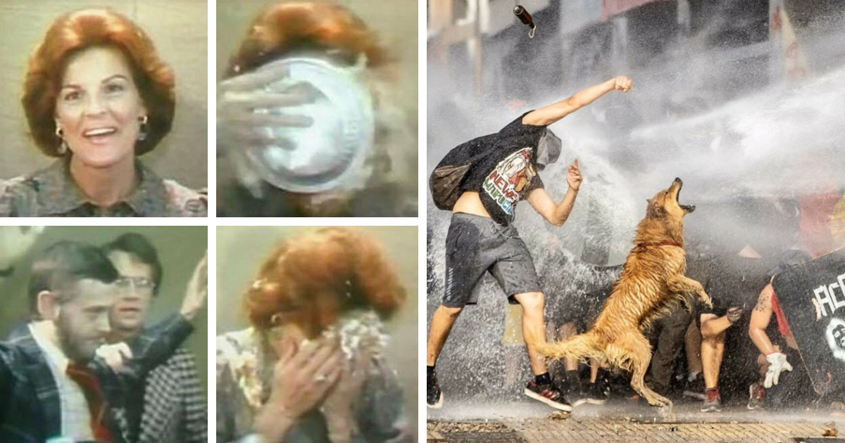 30 Inspiring Moments Where Regular People Proved That They Are Anything But Ordinary