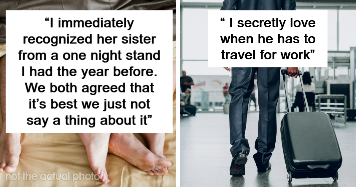 25 Massive Secrets People Will Take To The Grave Before Confessing It To Their Partner