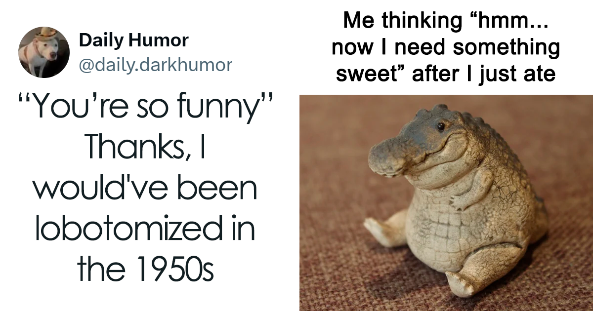 “Relatable Memes For Days”: 25 Posts To Binge Instead Of Working