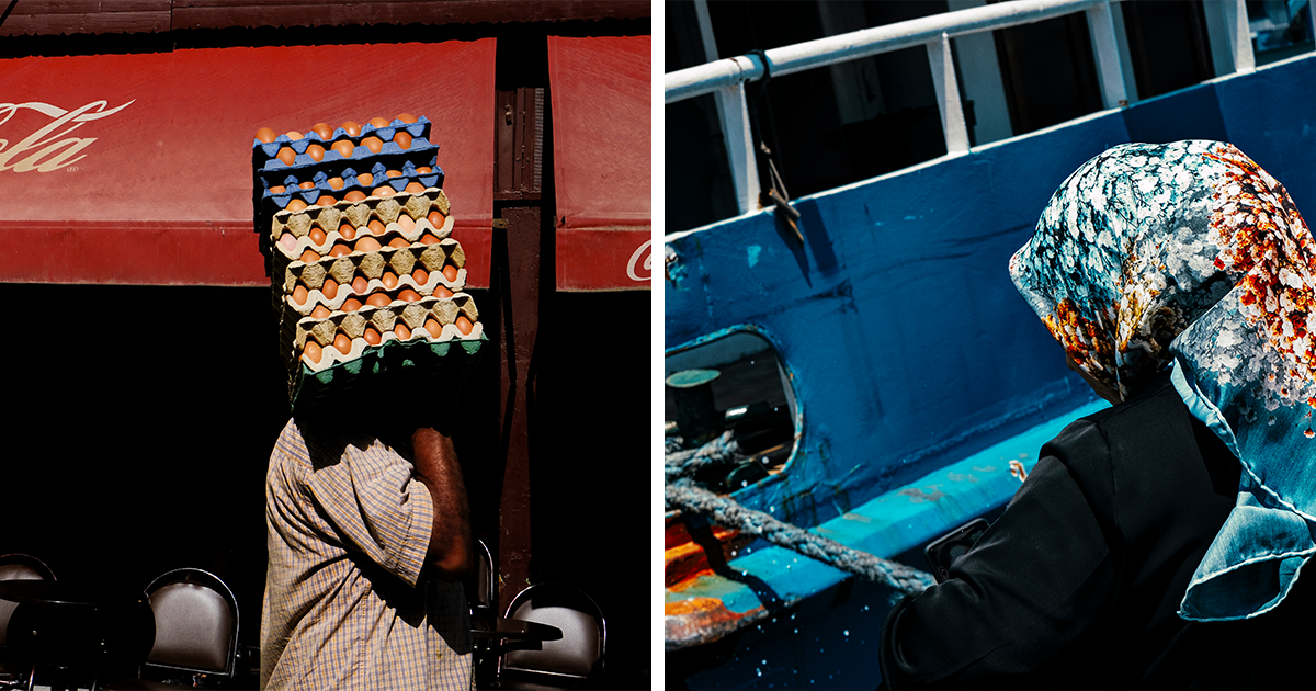 30 Unfiltered Moments Of City Life Captured Through This Photographer’s Lens