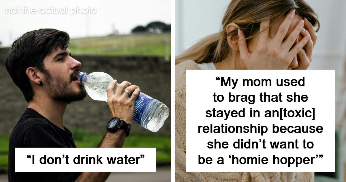 25 Of The Most Delulu Flexes People Have Proudly Shown Off
