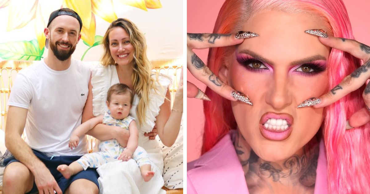 20 Famous Influencers Who Got ‘Cancelled' After A Major Scandal