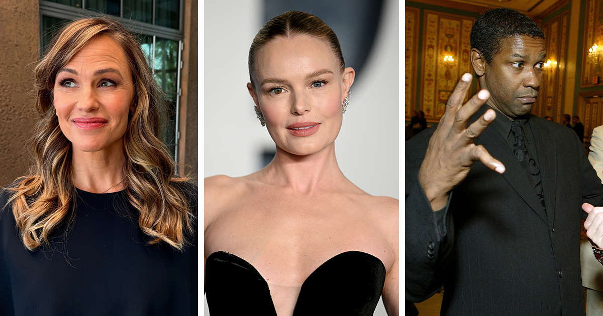 20 Celebs With Unique Physical Features You’ve Probably Never Noticed