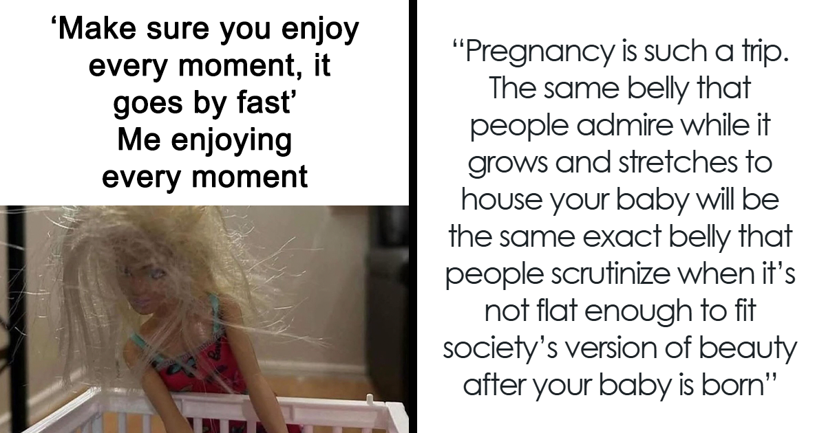 40 Hilarious Parenting Memes That Prove Kids Don’t Come With A Manual