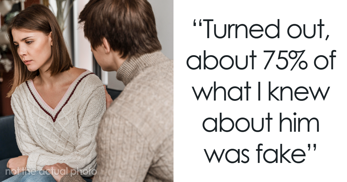 25 Deeply Disturbing Secrets People Discovered About A Significant Other