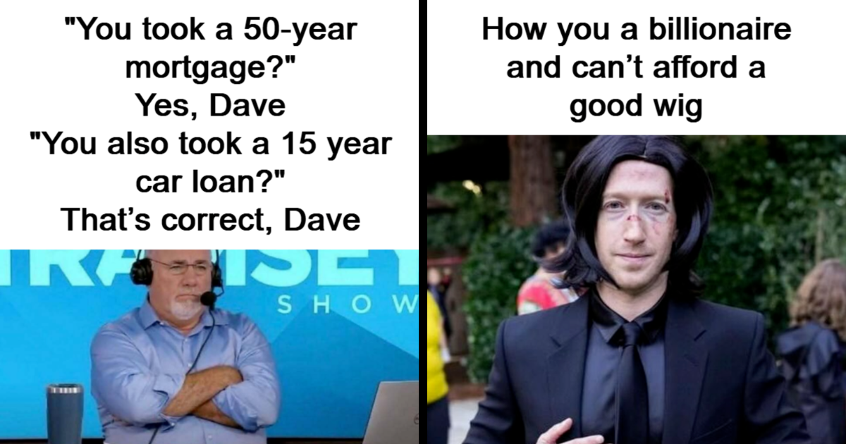 30 Funny Memes That Are Perfect For Those “Just One More Scroll” Moments