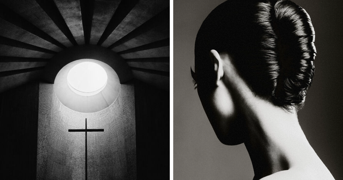 20 Award-Winning Monochrome Shots That Capture The Beauty Of Simplicity