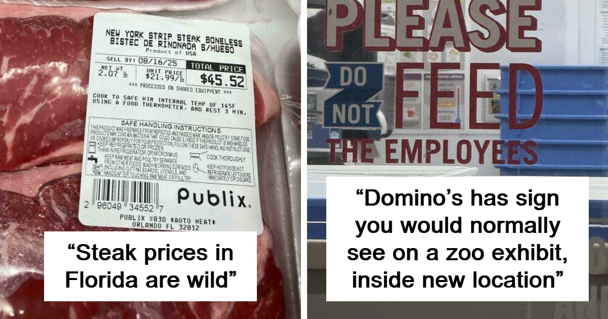 35 Depressing Photos Of The US That Give Off Dystopian Vibes