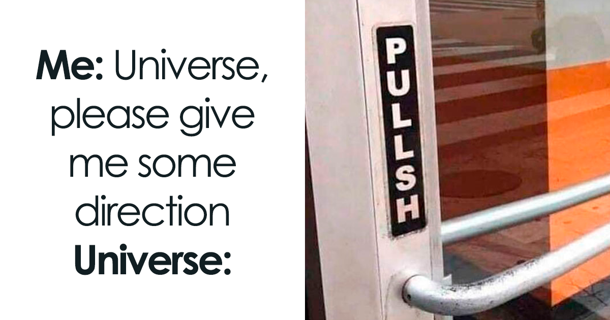 40 Relatable Memes To Laugh At While Ignoring Your To-Do List