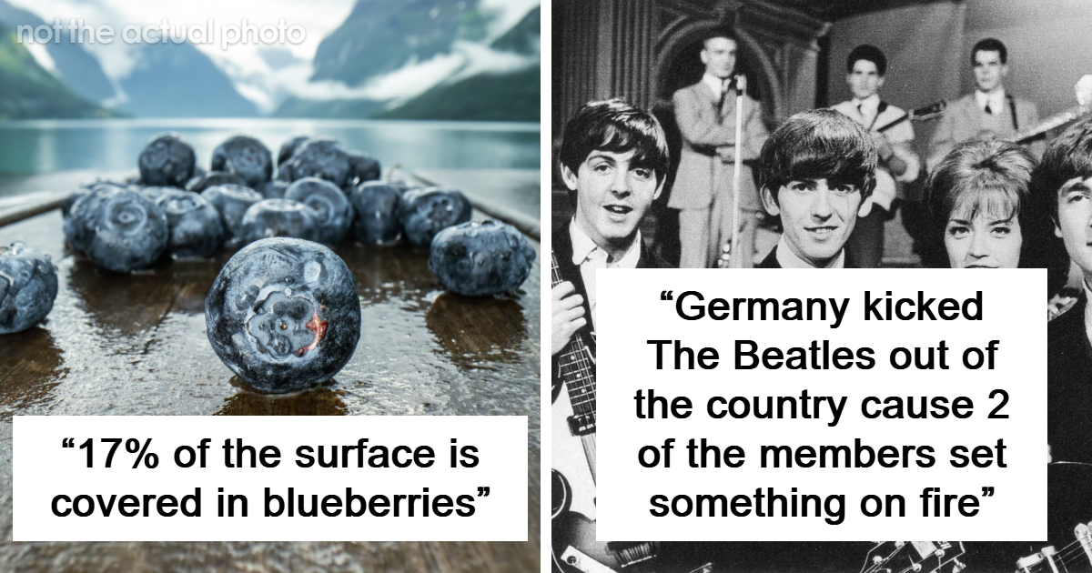25 Interesting Facts About Countries That Sound Fake But Are True