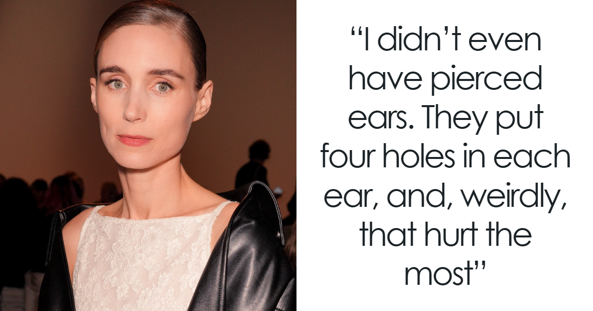 20 Times Actors Were Completely Unrecognisable In A Movie Role
