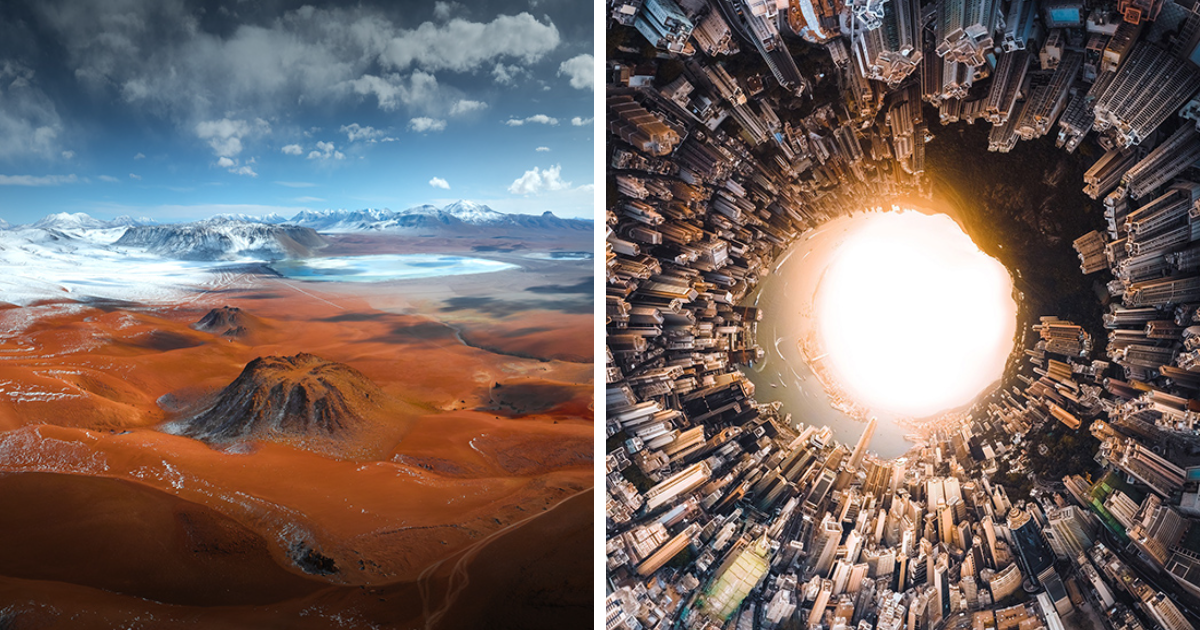 12 Majestic Wide-Angle Shots That Won A 2025 Epson International Pano Award