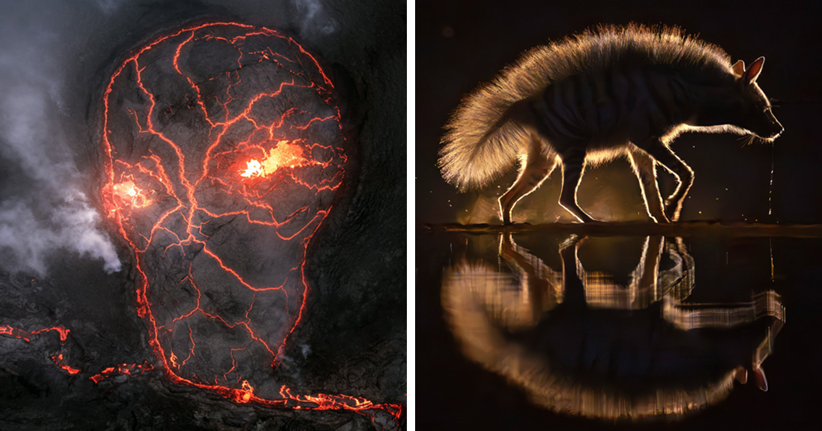 40 Incredible Panoramas From The 2025 Epson International Photography Competition