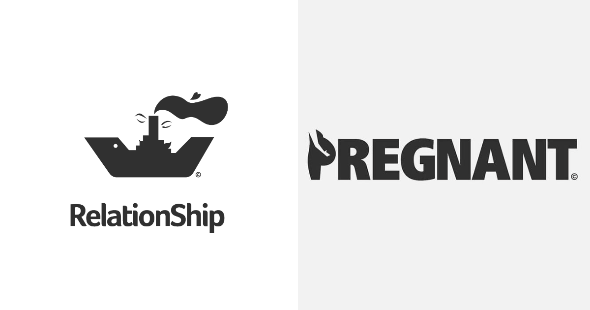 Gary Dimi Pohty’s Unique Logos Stimulate Viewers To Seek Hidden Meanings