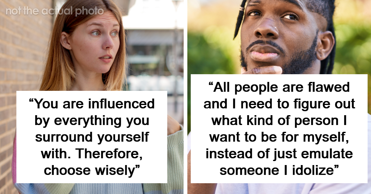 40 People Confess The Things They Only Understood Embarrassingly Late