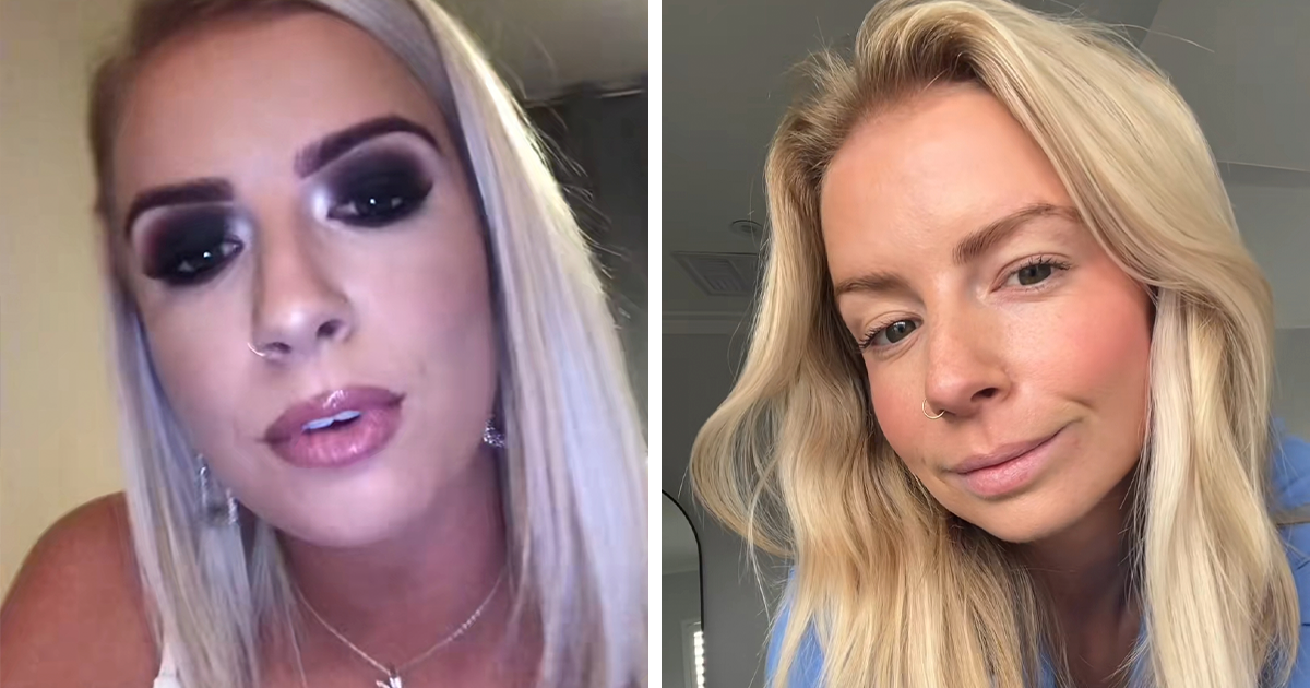 35 Comparison Photos Showing The Before And After Effects Of Moving To Australia