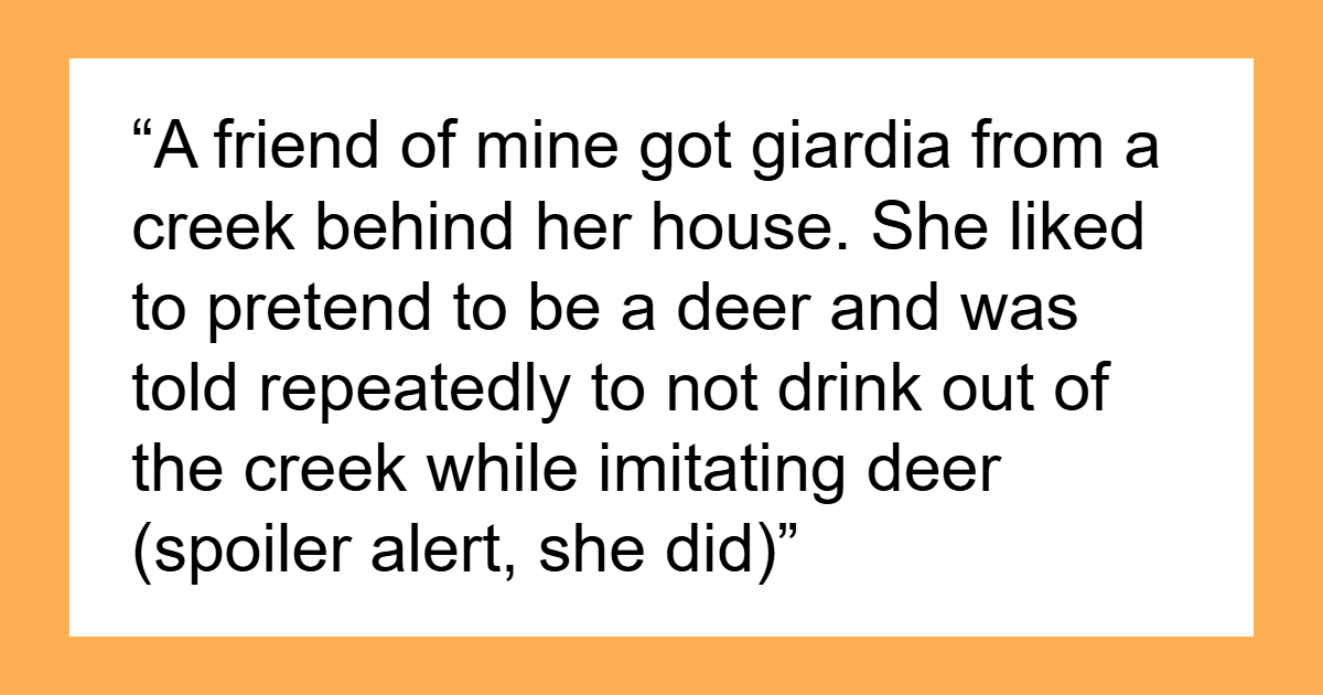 25 Times People Got Caught In A Web Of Lies That Got Out Of Hand