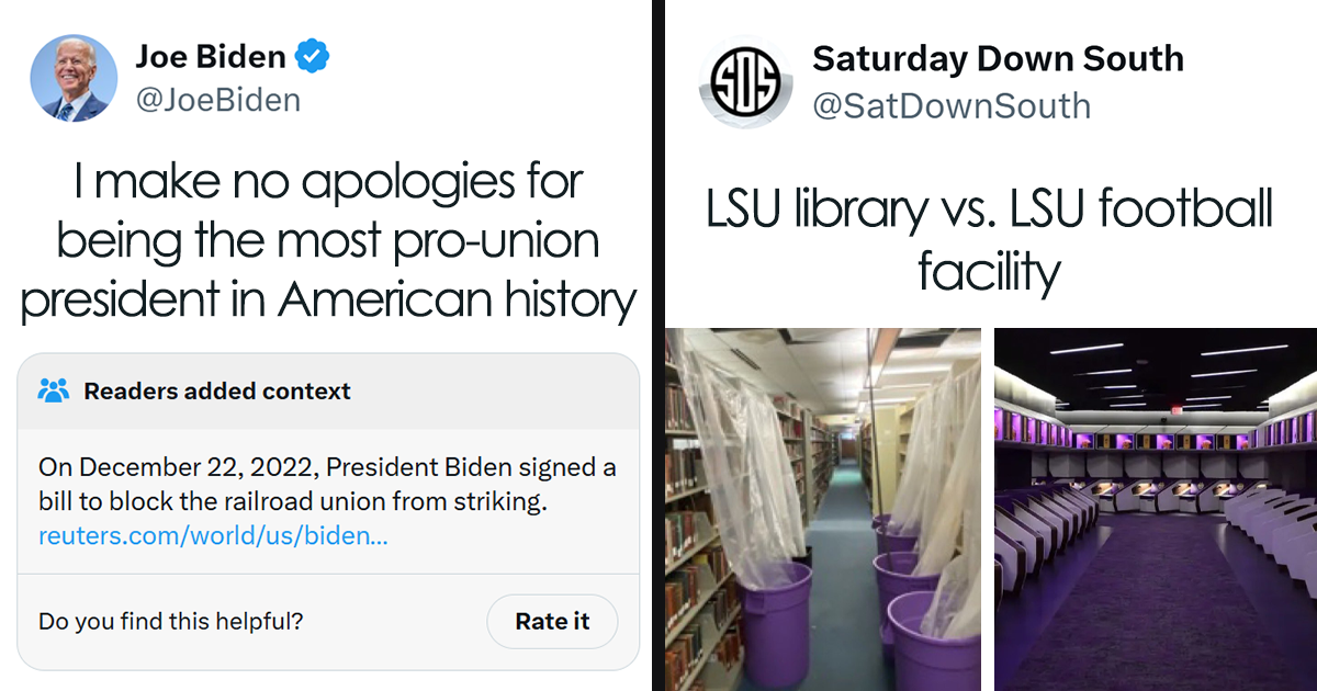 35 Posts From A Community Proving How Our World Is “A Boring Dystopia"